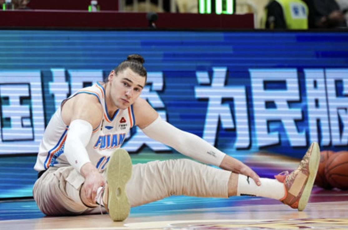 联赛的竞争