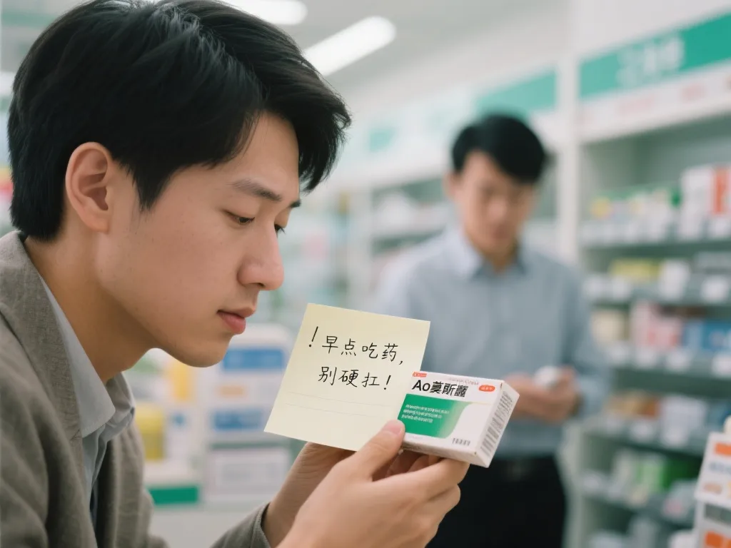 一个关键时