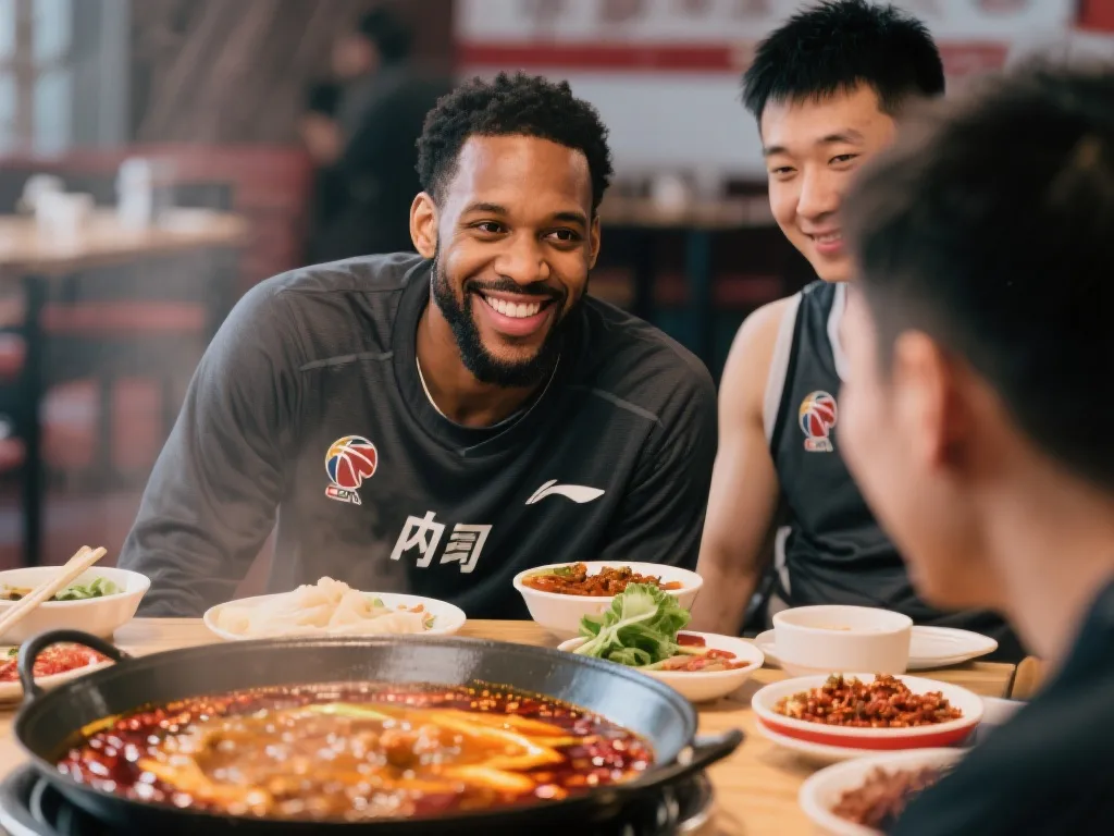 年季后赛的