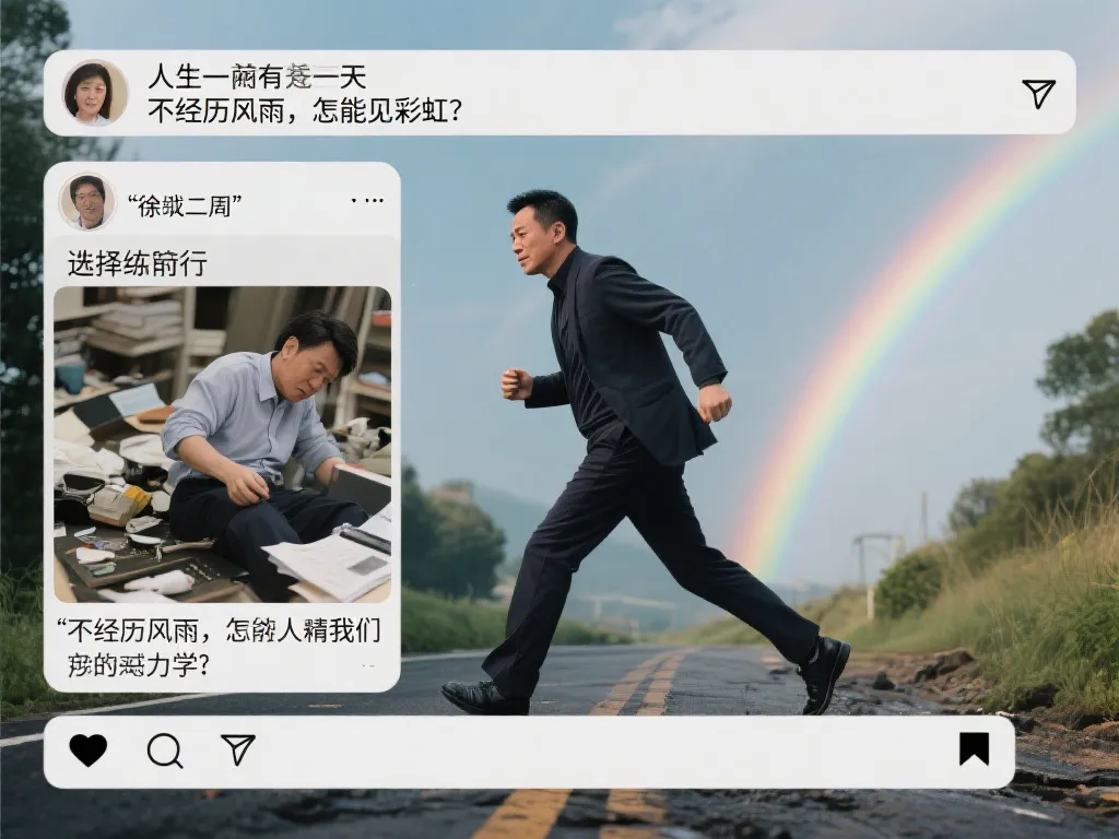 球迷们期待