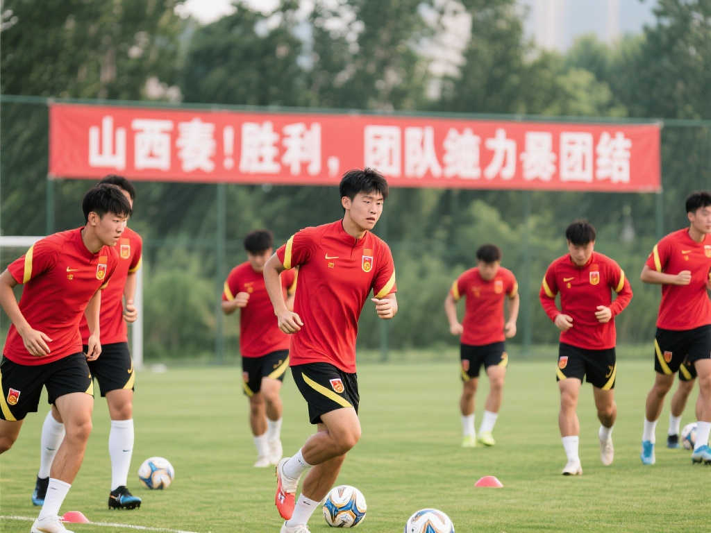 但比赛中也