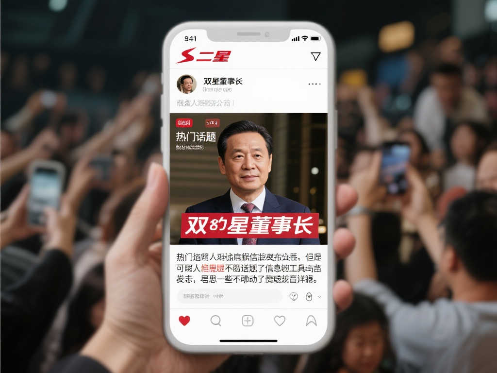 其高管在公