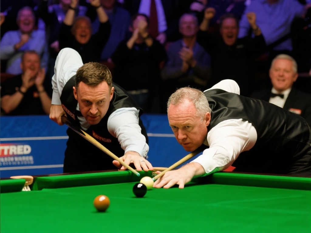 影响着选手 影响着选手