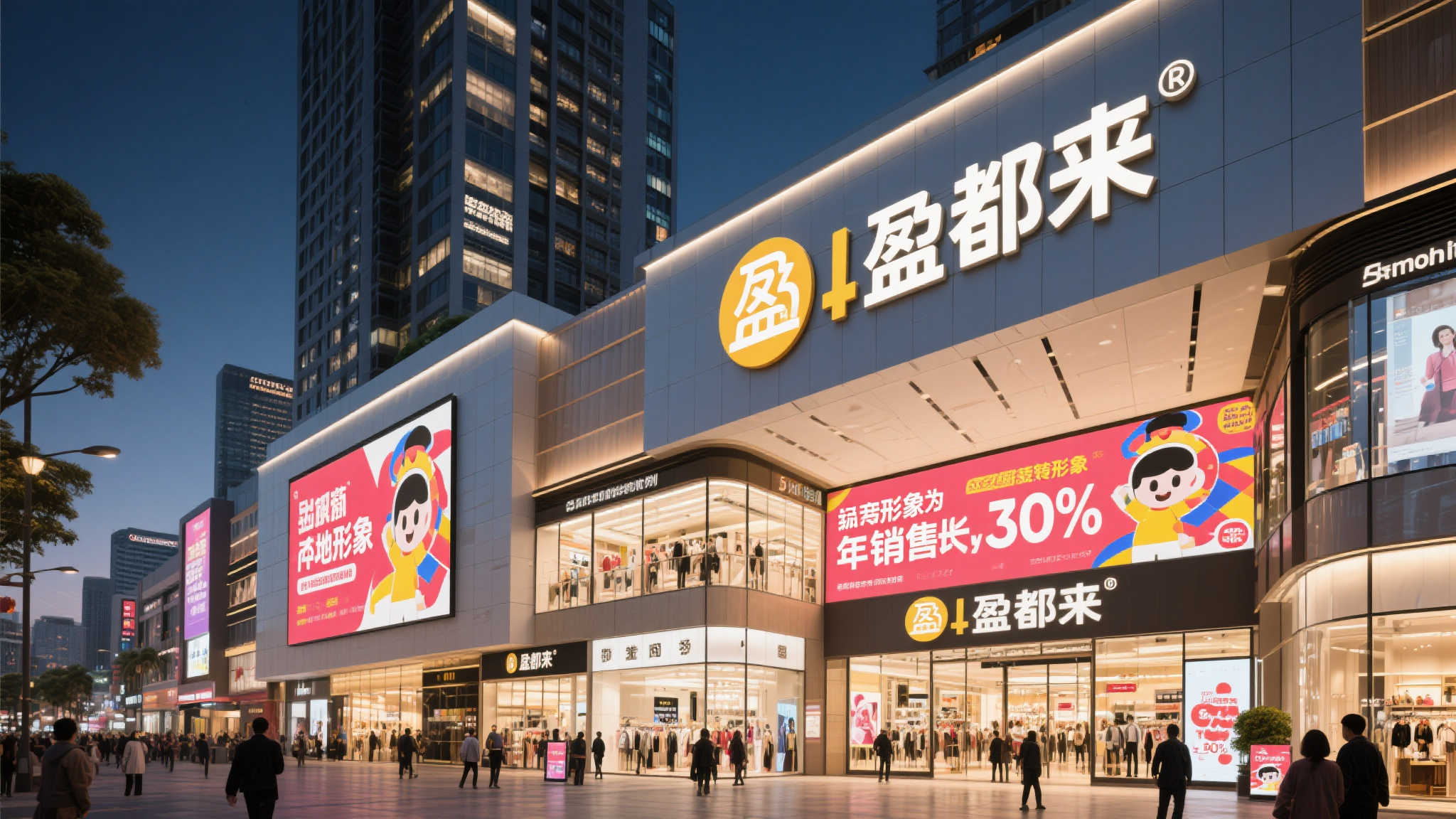 这种全面考
