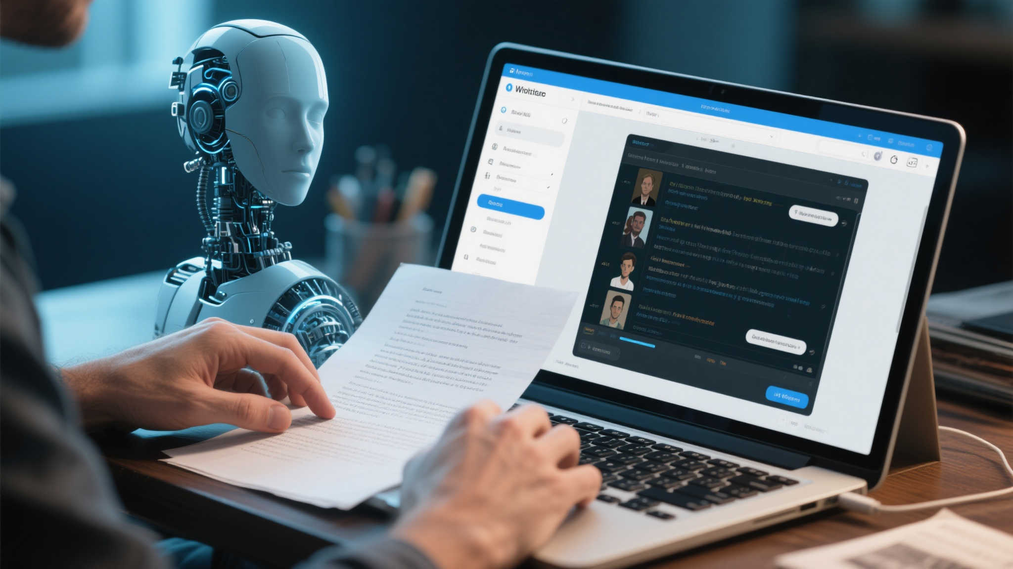 人们看到了 人们看到了