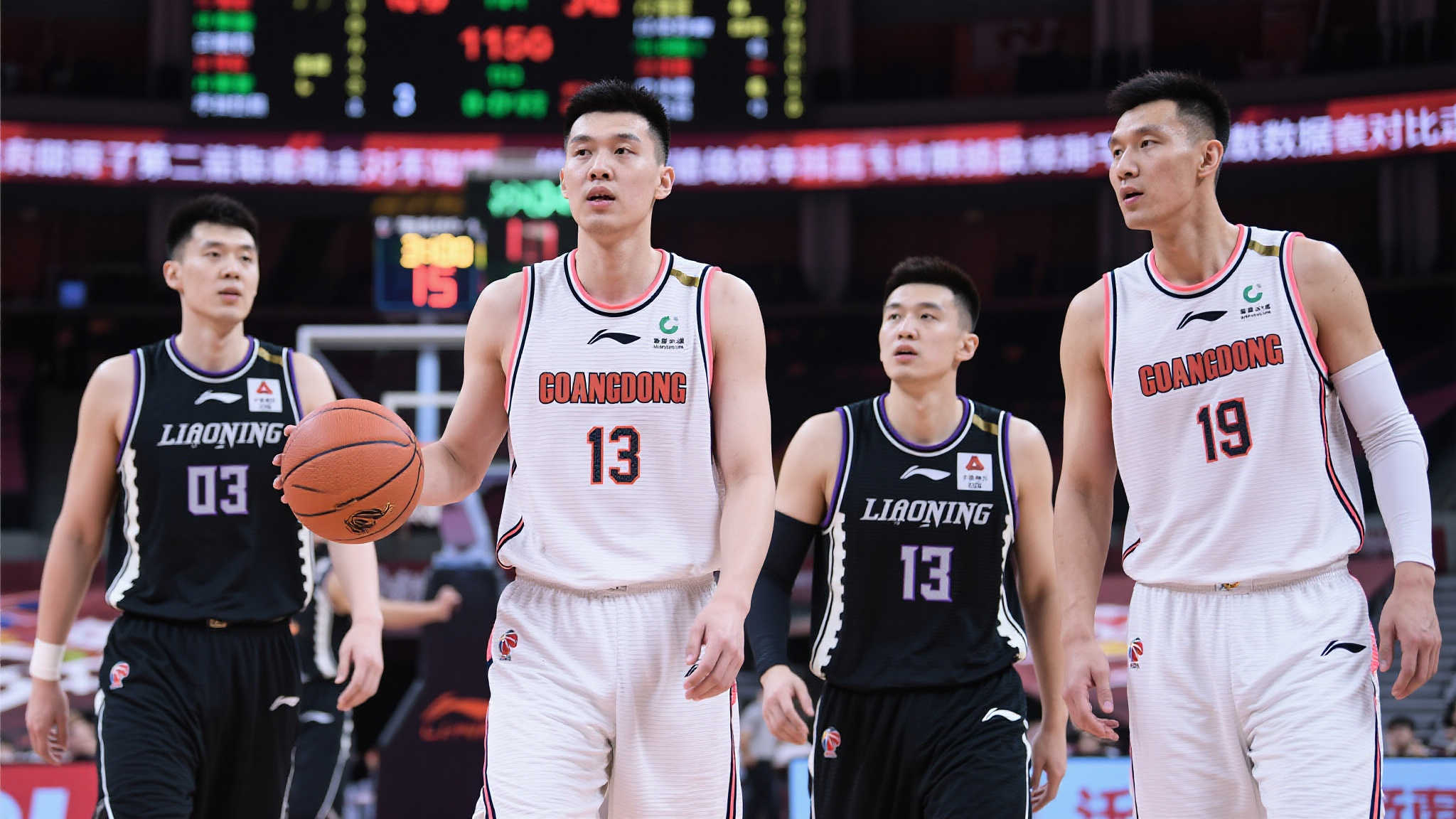 国安在比赛 国安在比赛