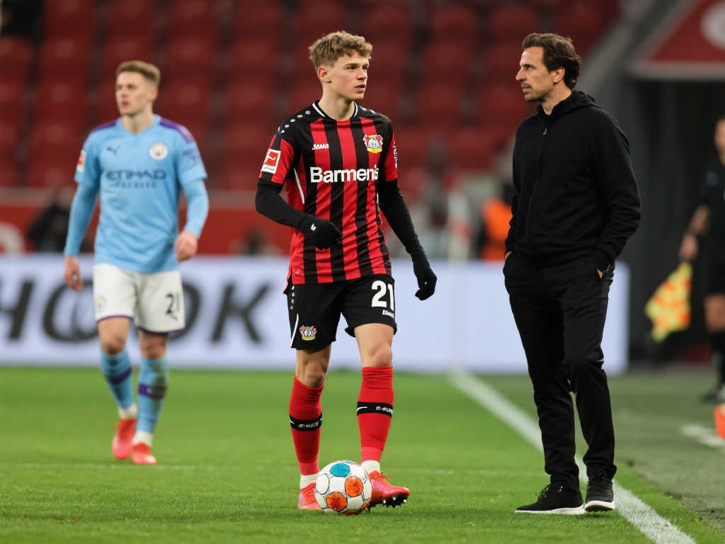 轉會牽動著 轉會牽動著