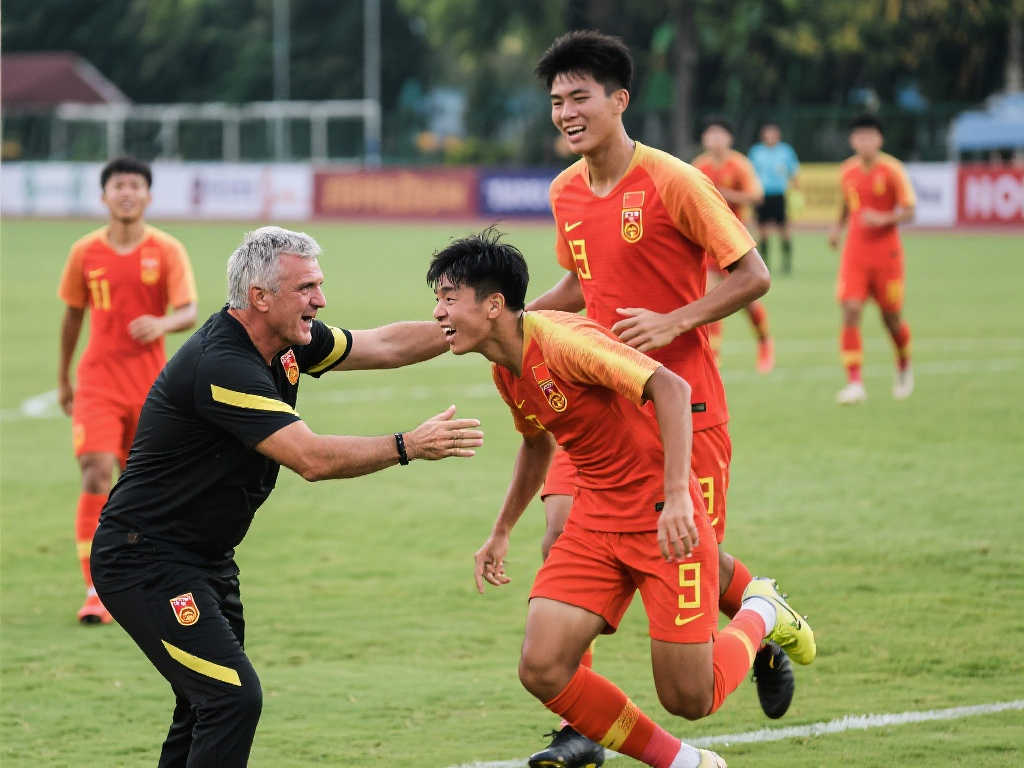 每一步都将 每一步都将