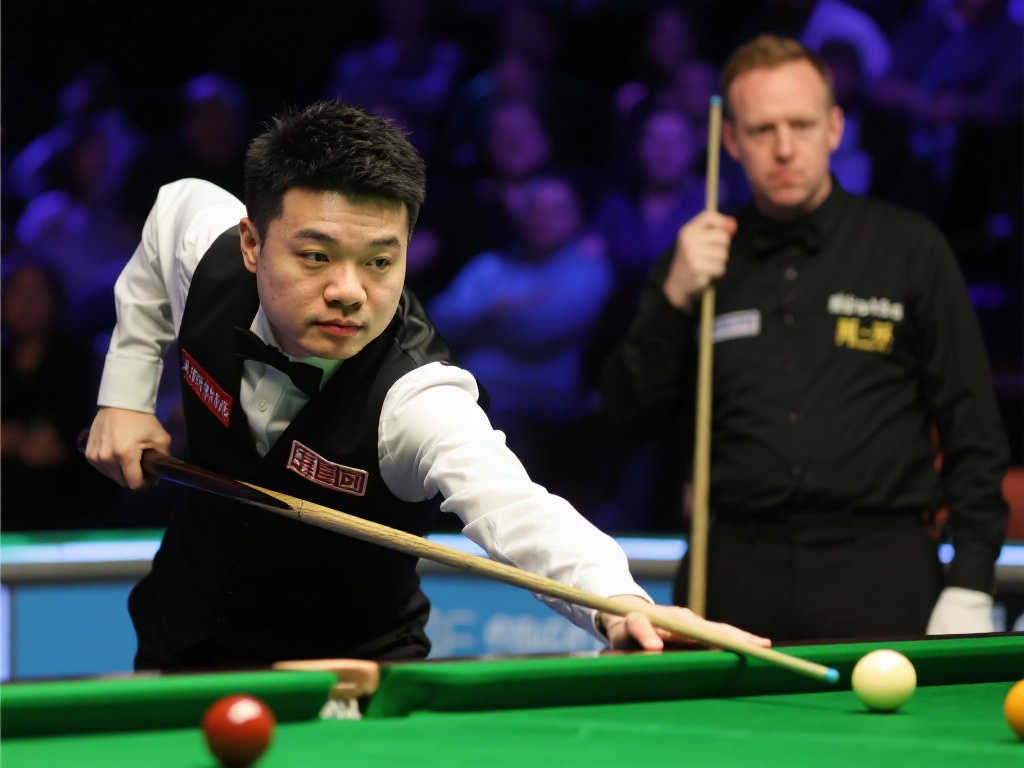 比赛胜负 比赛胜负