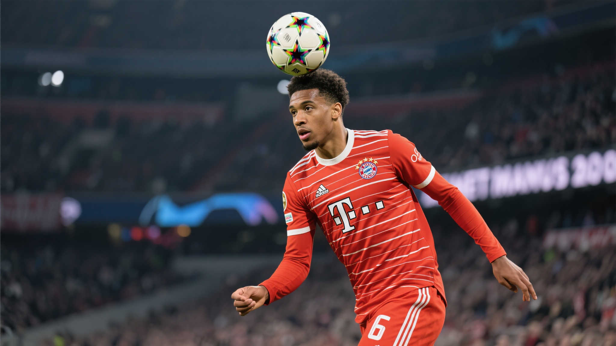 的舞台上 的舞台上