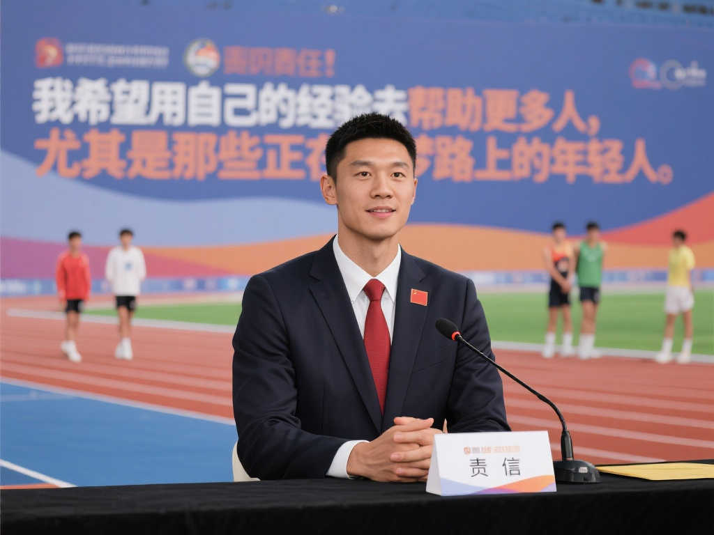 也说明了他