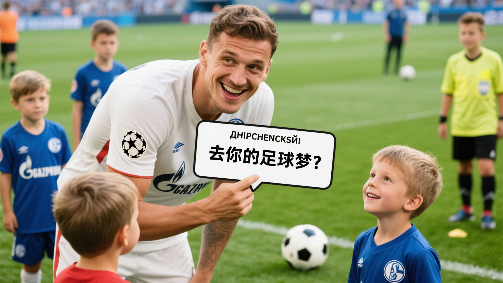 坚毅